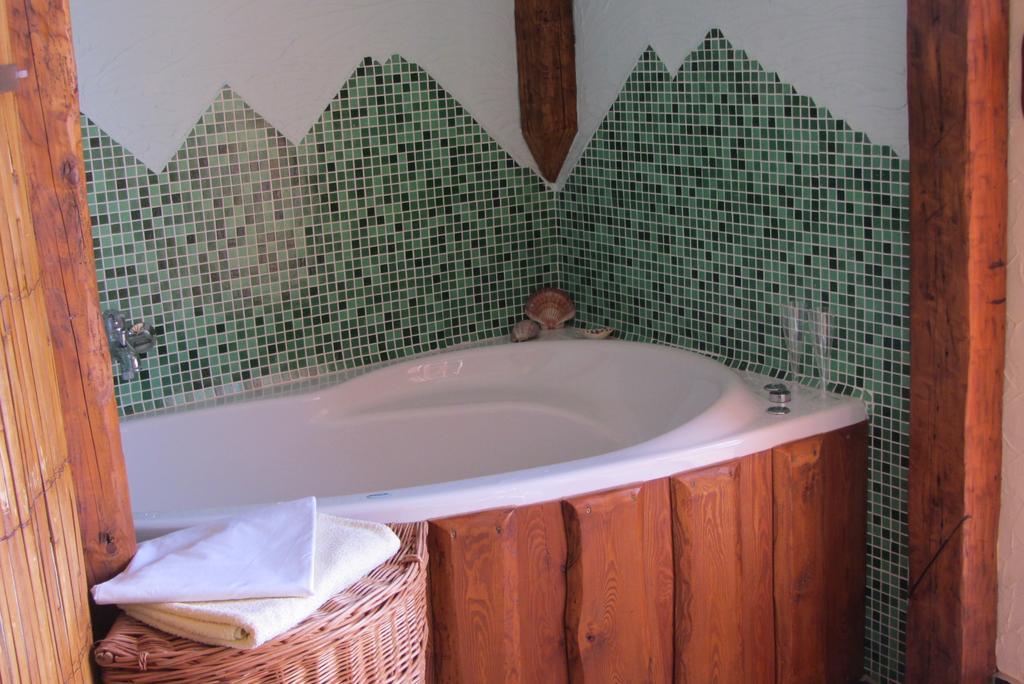 Chalupa Štrba Chambre photo
