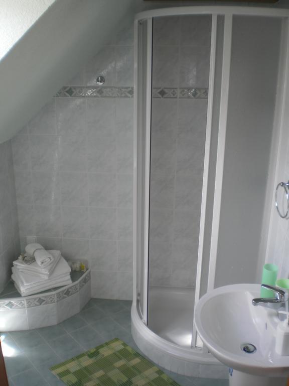Chalupa Štrba Chambre photo