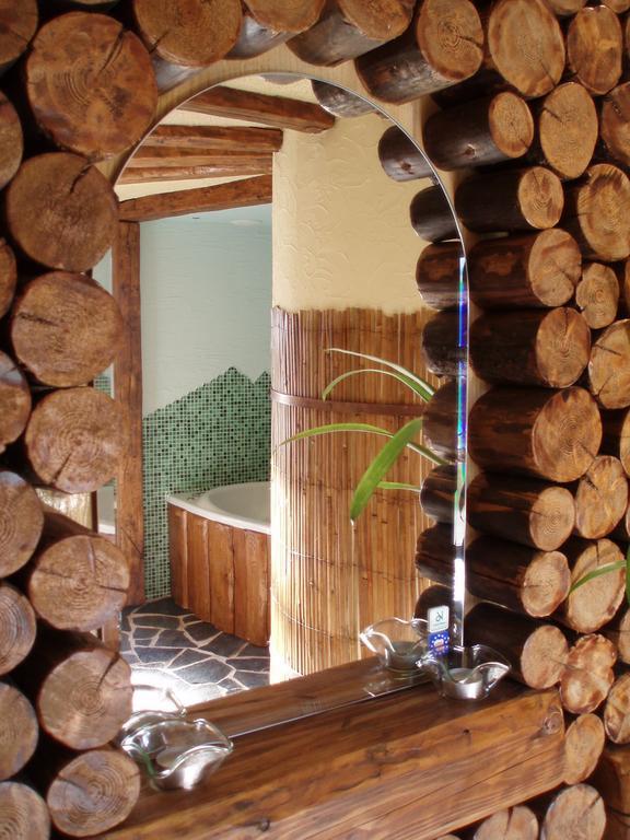 Chalupa Štrba Extérieur photo