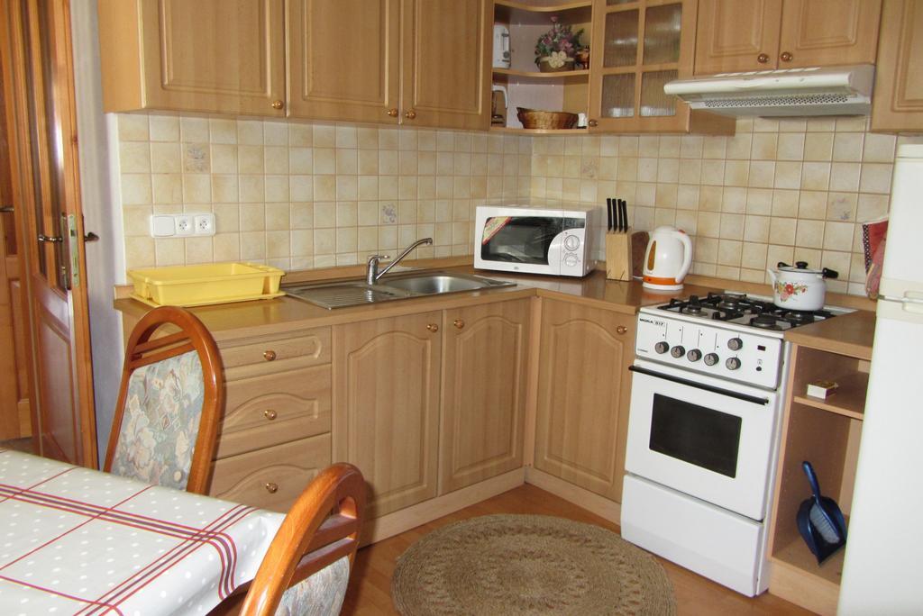 Chalupa Štrba Extérieur photo