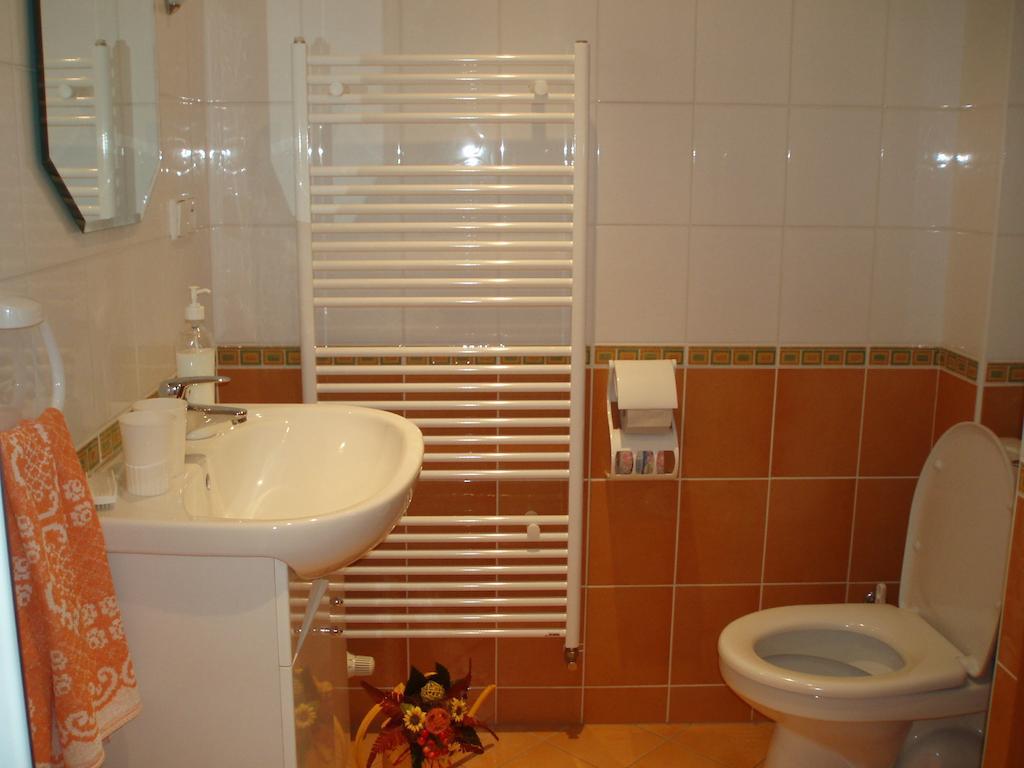 Chalupa Štrba Extérieur photo