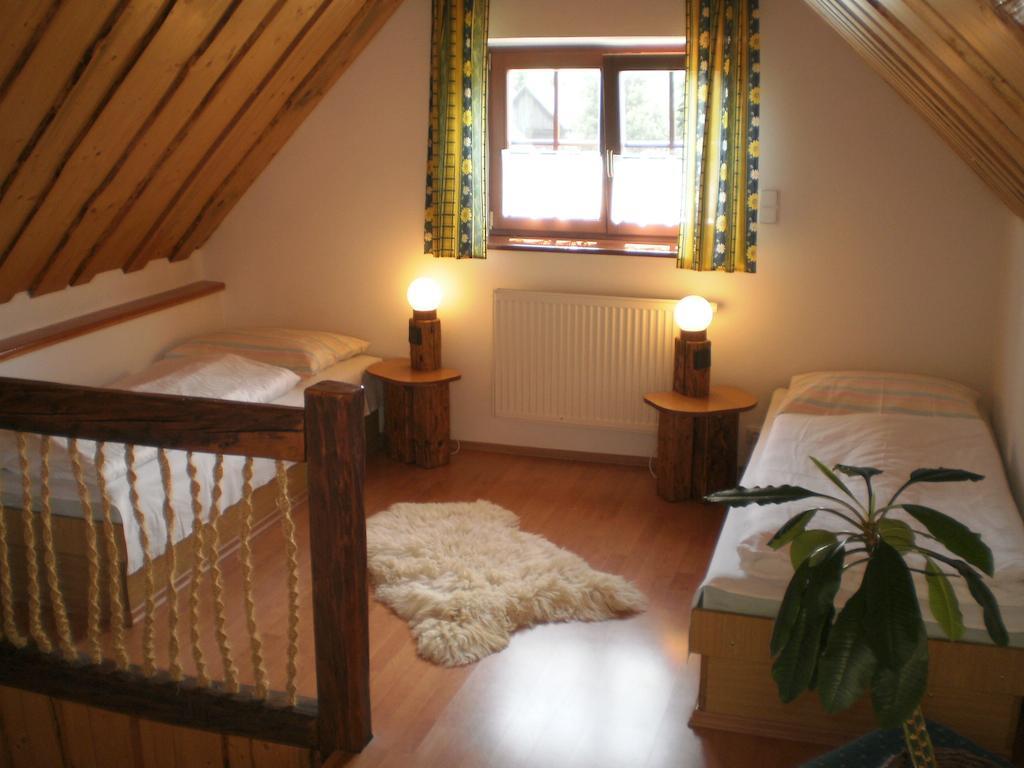 Chalupa Štrba Extérieur photo